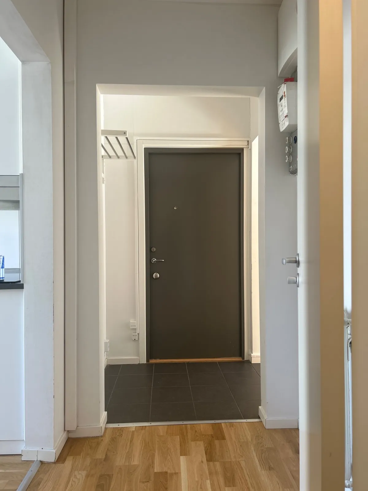 Hyreslägenhet på Helsingborg i helsingborg