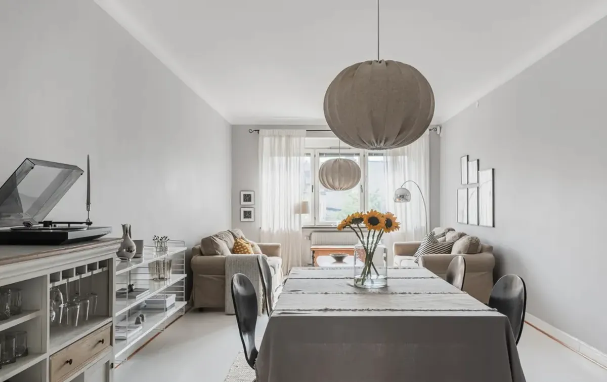 Hyreslägenhet på Malmö i malmo