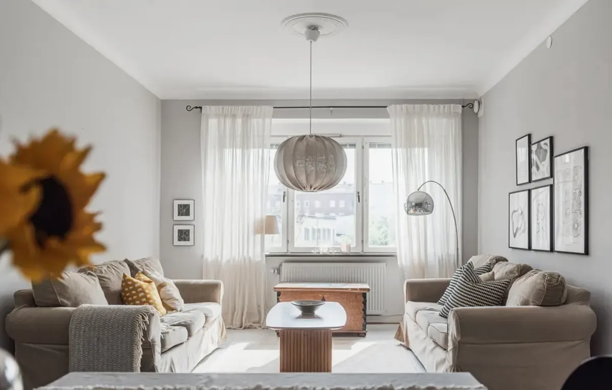 Hyreslägenhet på Malmö i malmo