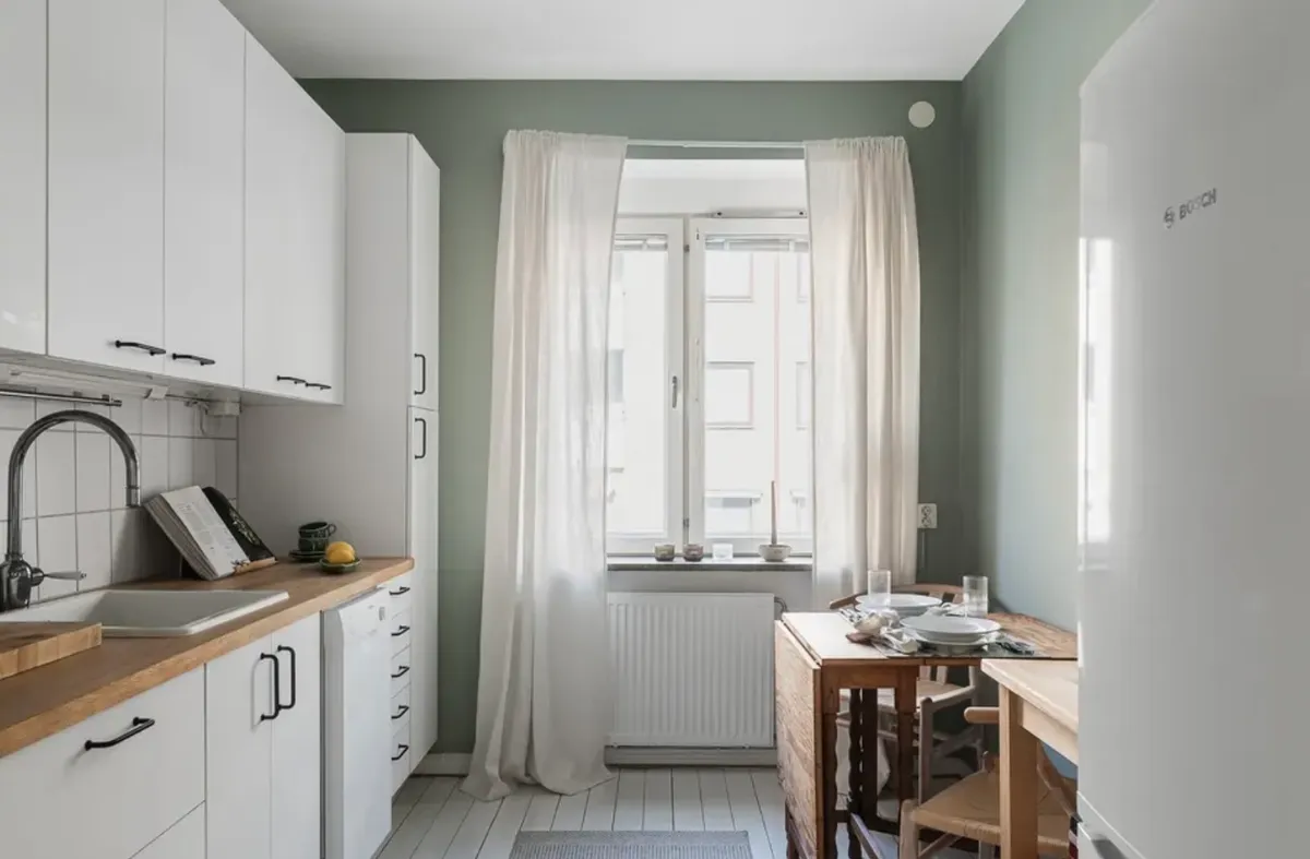 Hyreslägenhet på Malmö i malmo