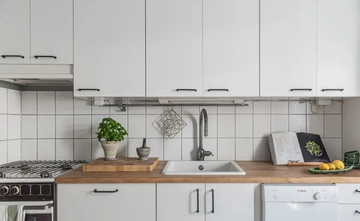 Hyreslägenhet på Malmö i malmo