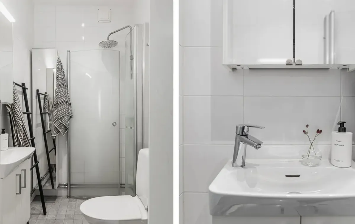 Hyreslägenhet på Malmö i malmo