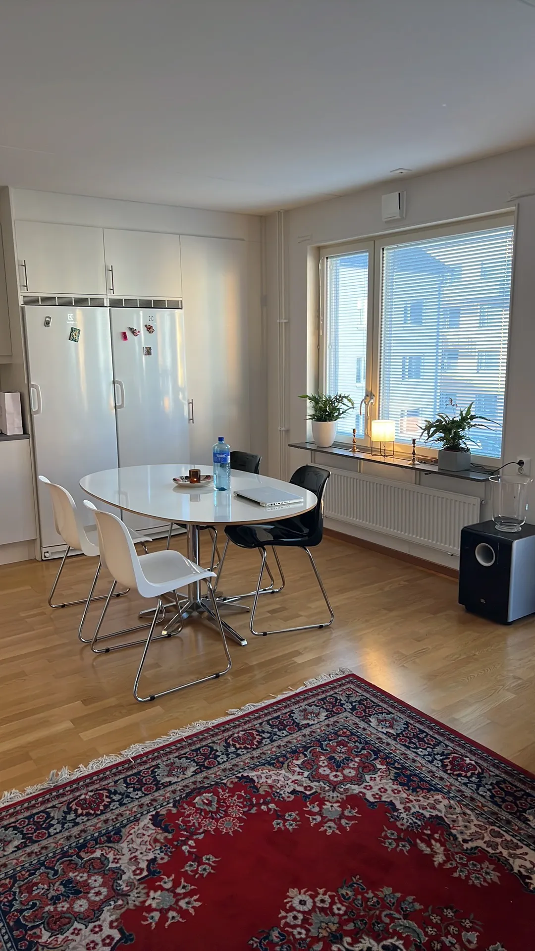 Hyreslägenhet på Sundbyberg i sundbyberg