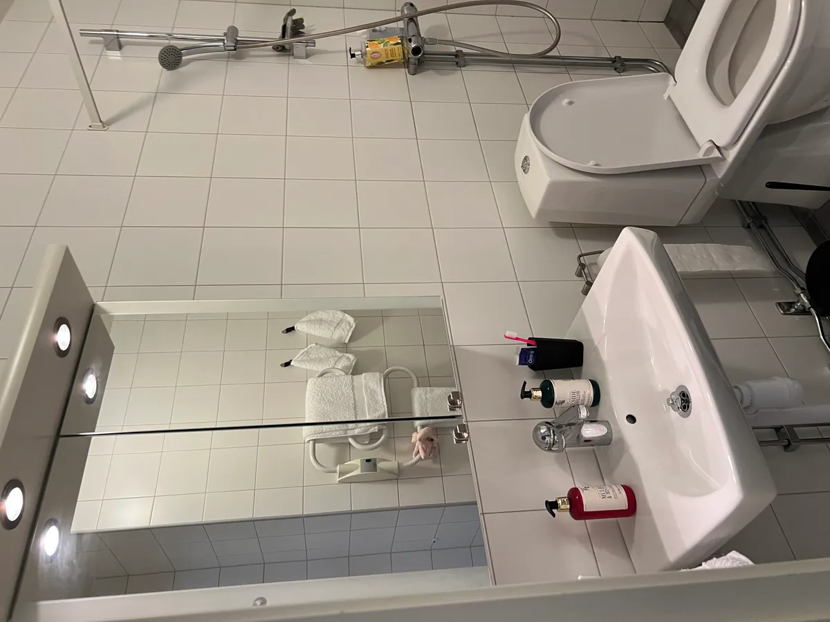 Hyreslägenhet på Sundbyberg i sundbyberg