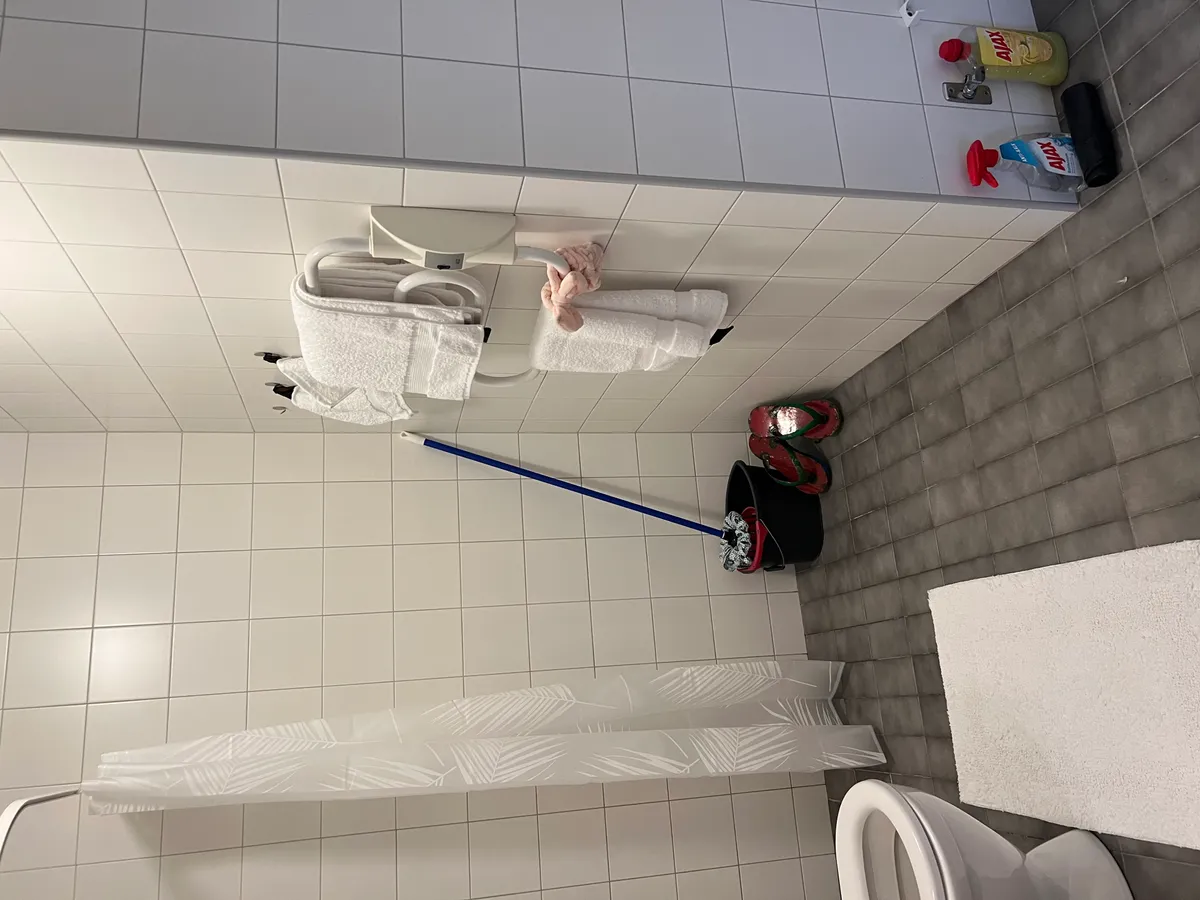 Hyreslägenhet på Sundbyberg i sundbyberg