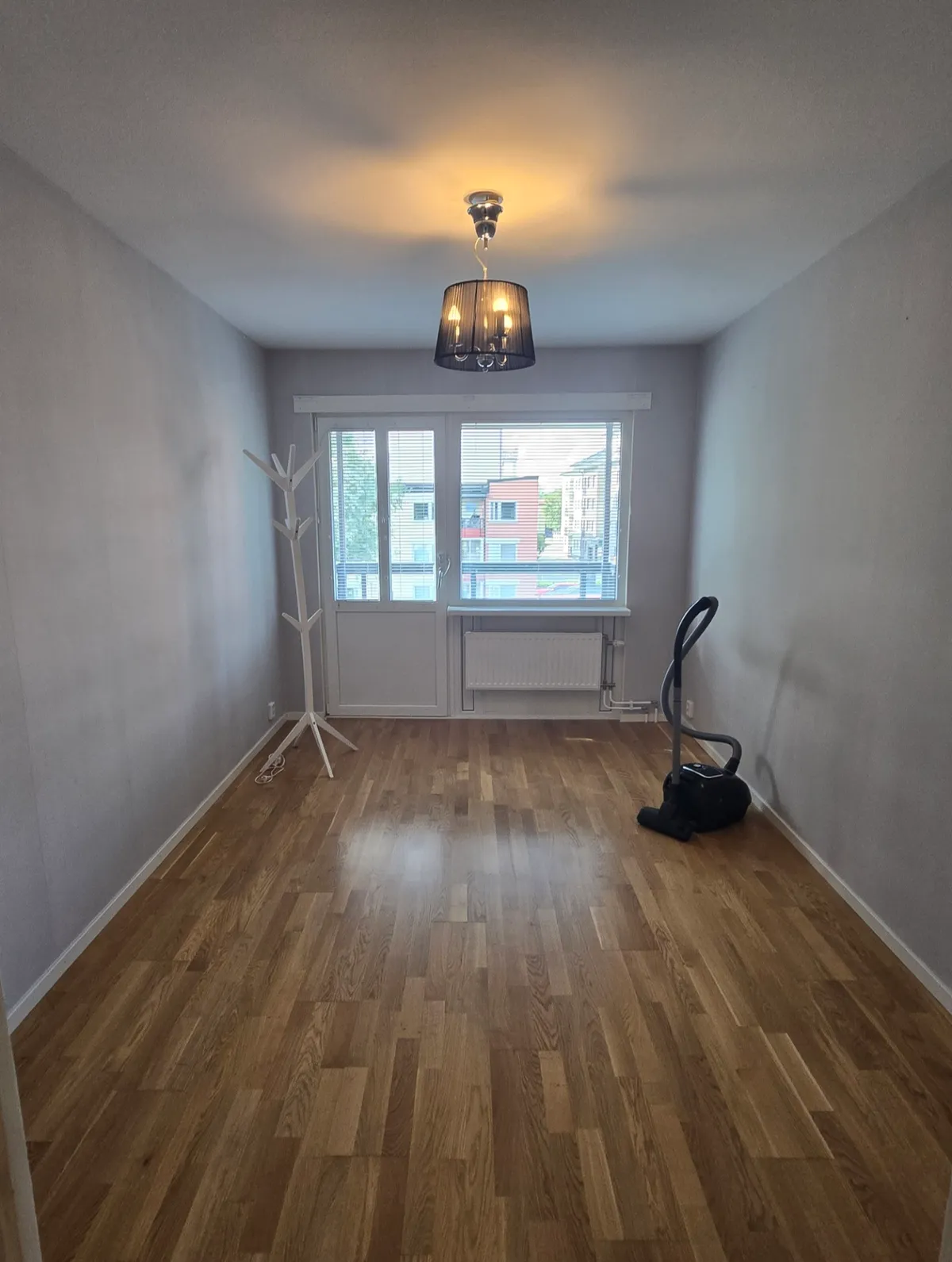 Hyreslägenhet på Uppsala i uppsala