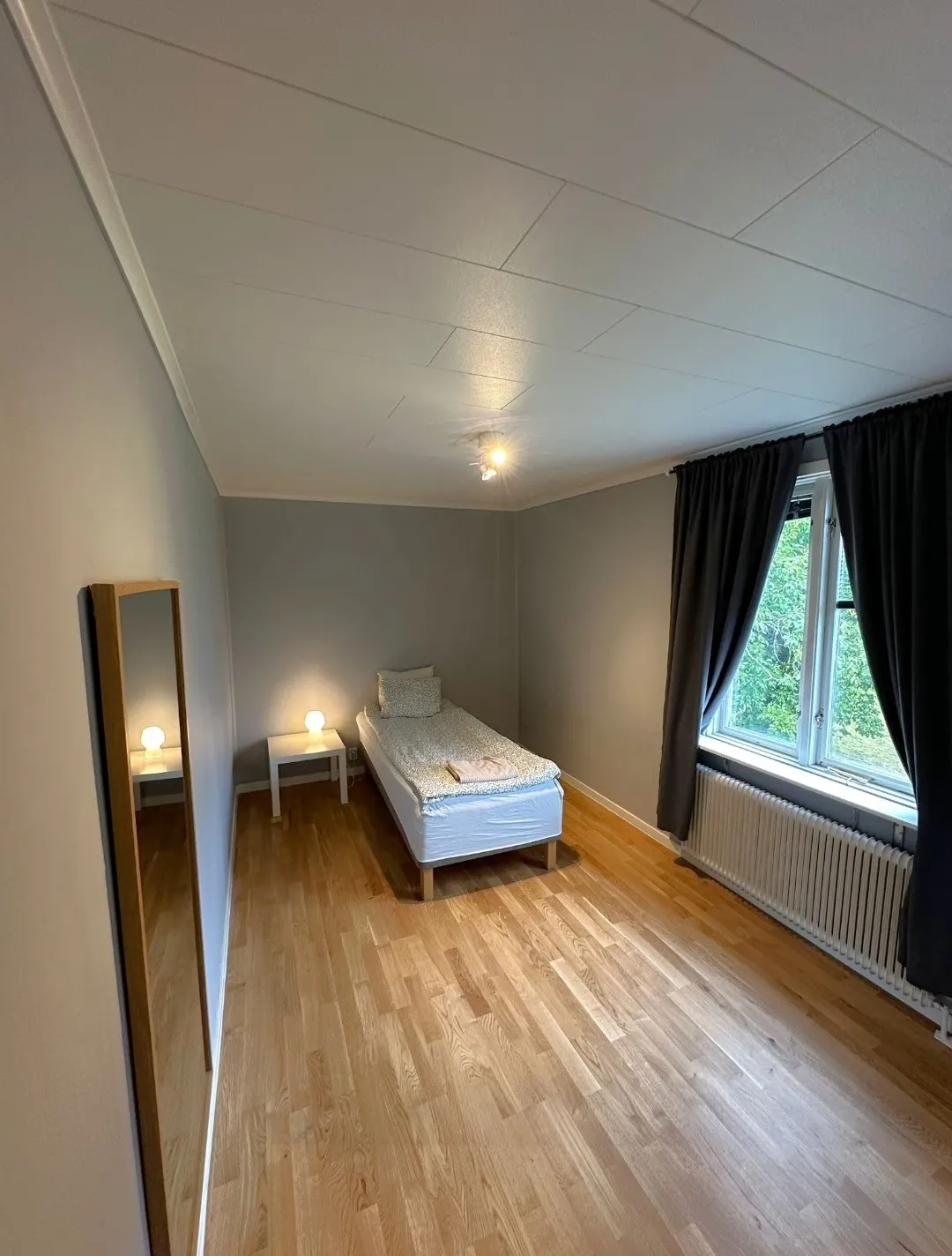 Hyreslägenhet på Iggesund i iggesund