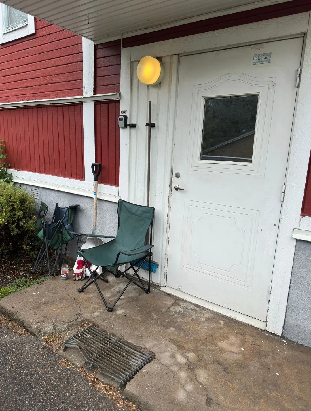 Hyreslägenhet på Iggesund i iggesund