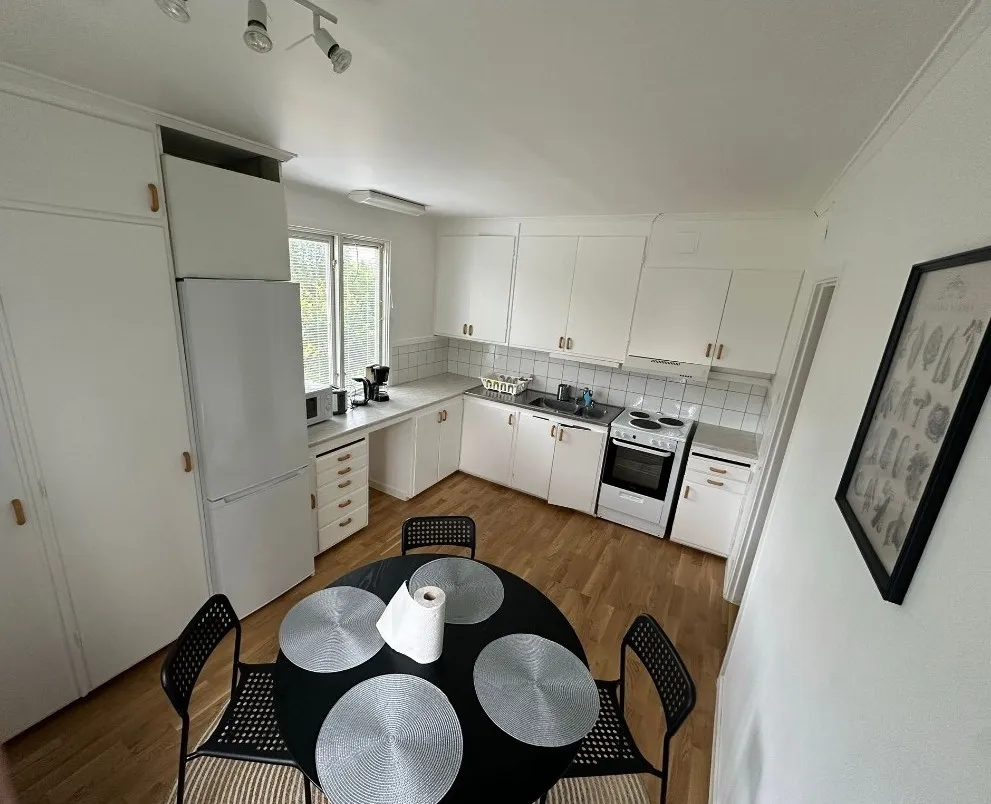 Hyreslägenhet på Iggesund i iggesund