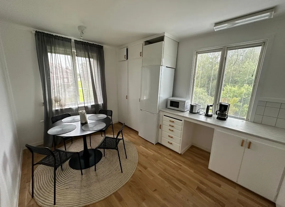 Hyreslägenhet på Iggesund i iggesund