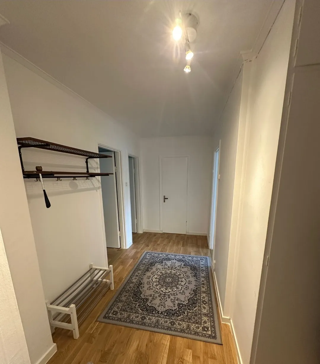 Hyreslägenhet på Iggesund i iggesund