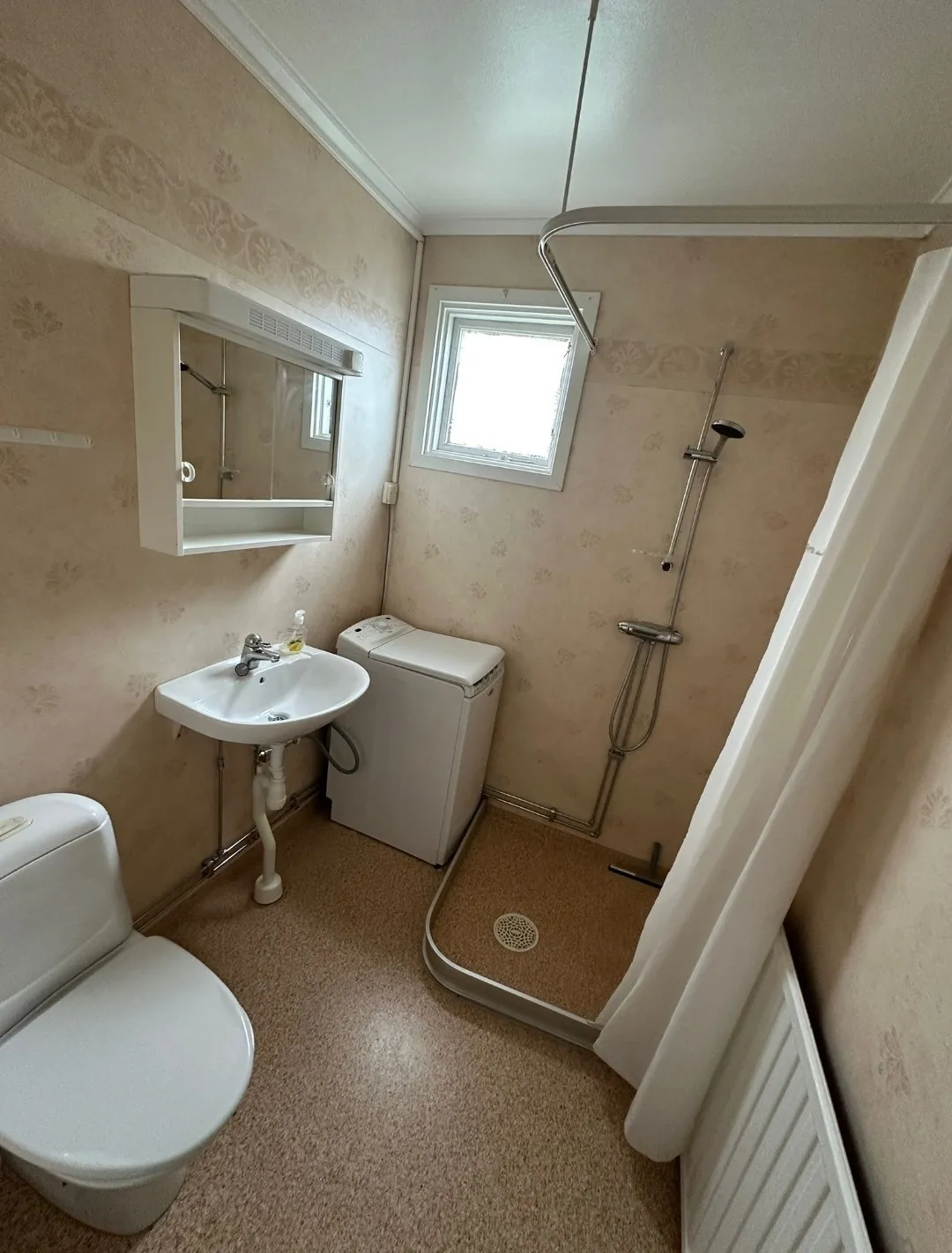 Hyreslägenhet på Iggesund i iggesund