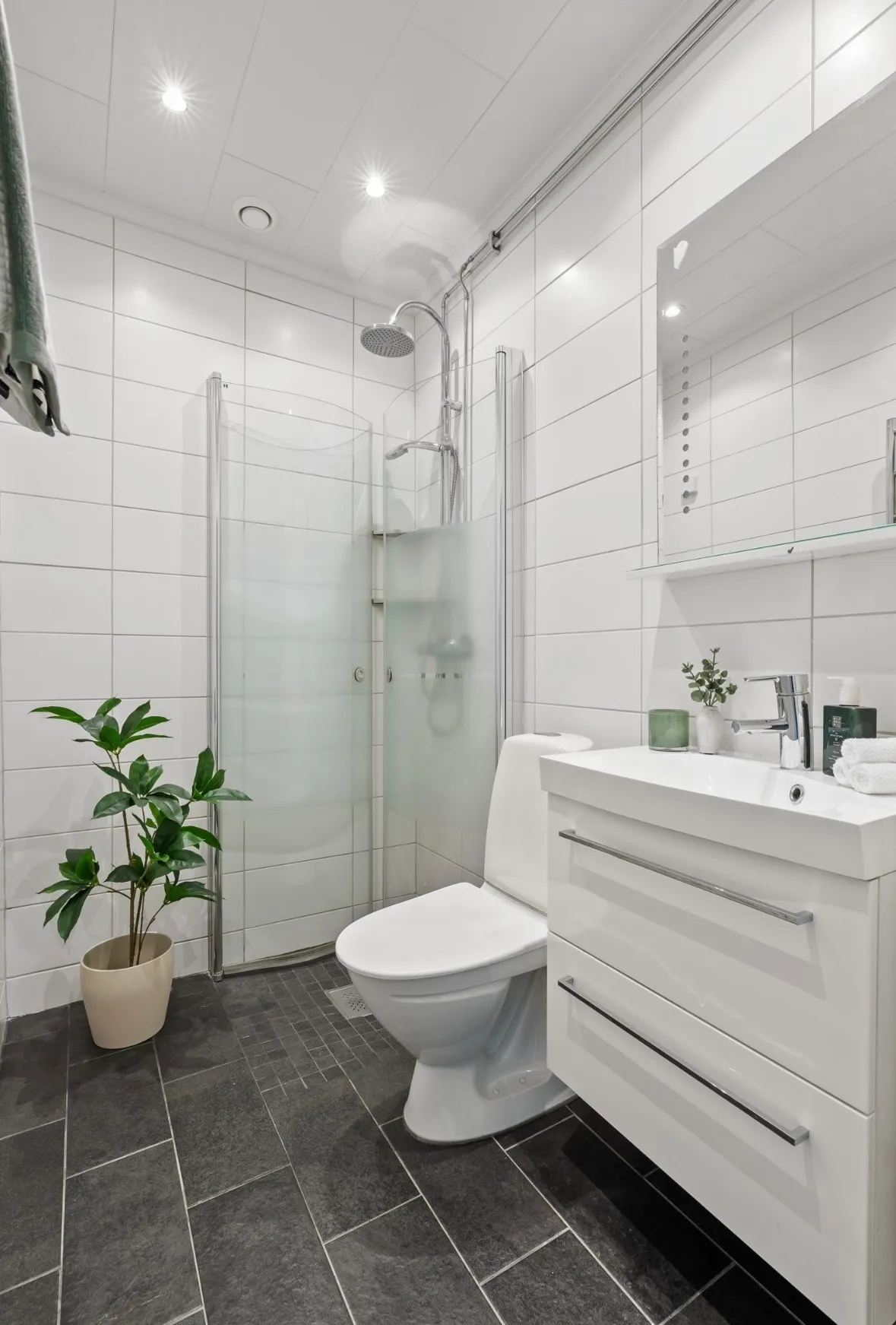 Hyreslägenhet på Sundsvall i sundsvall