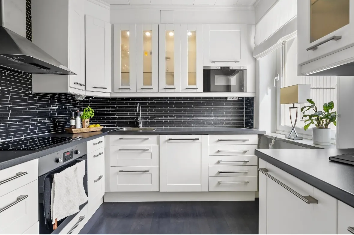 Hyreslägenhet på Sundsvall i sundsvall