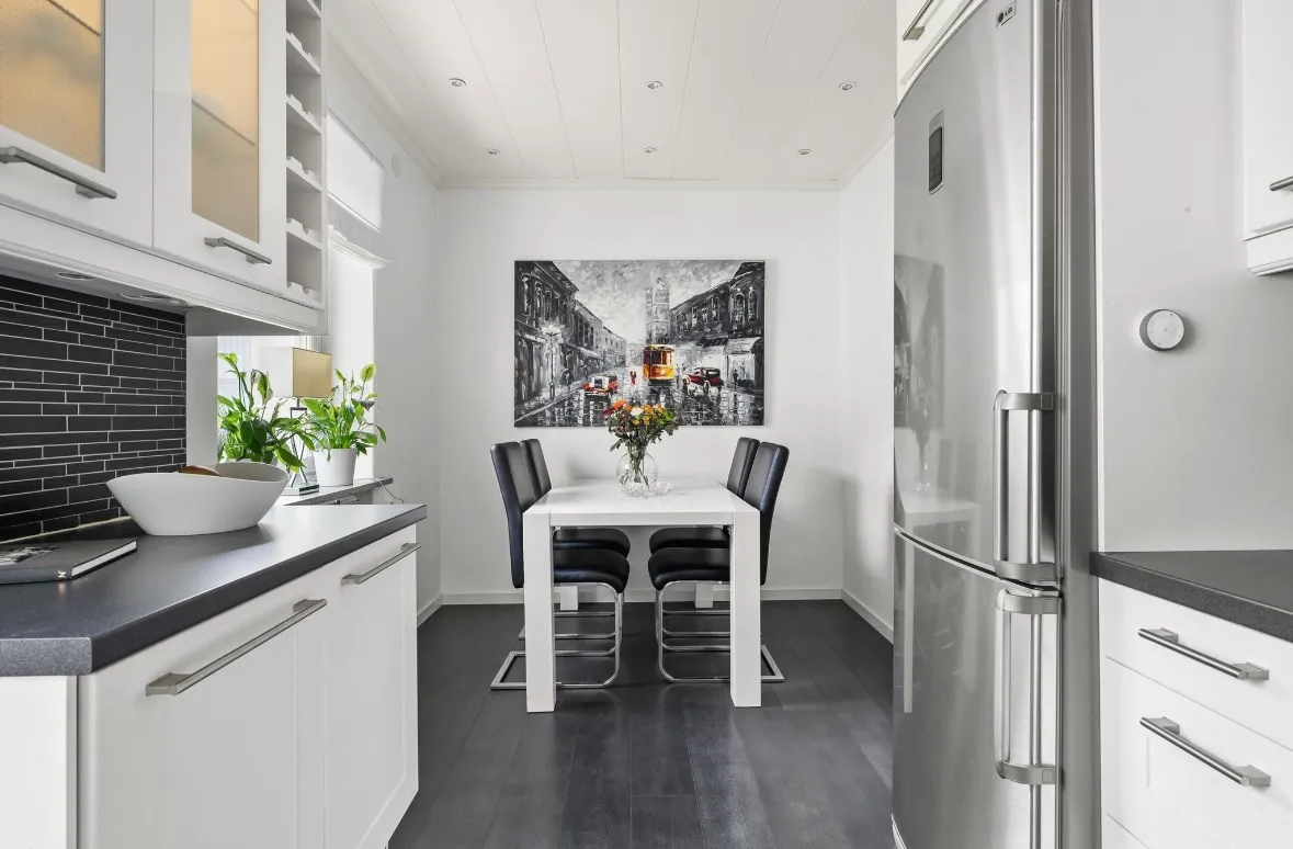 Hyreslägenhet på Sundsvall i sundsvall