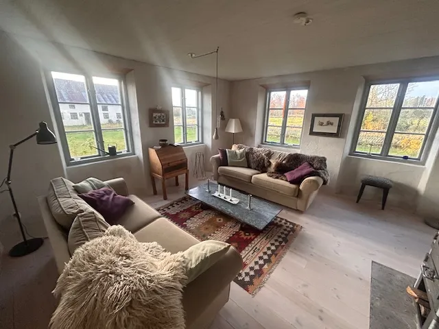 GRÖTLINGBO NORRKVIE i Havdhem