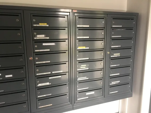 Hyreslägenhet på Märsta i marsta