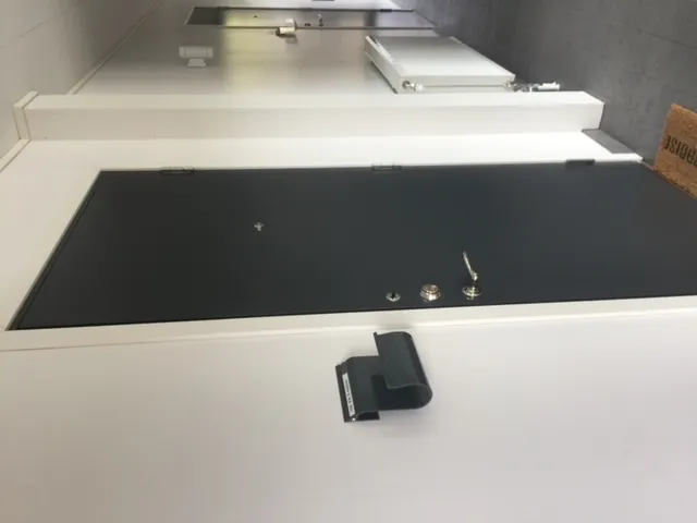 Hyreslägenhet på Märsta i marsta