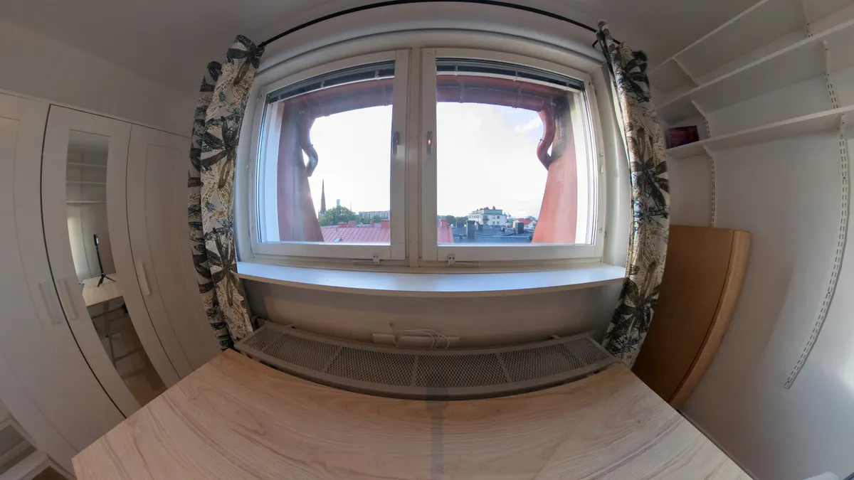 Hyreslägenhet på Göteborg i goteborg