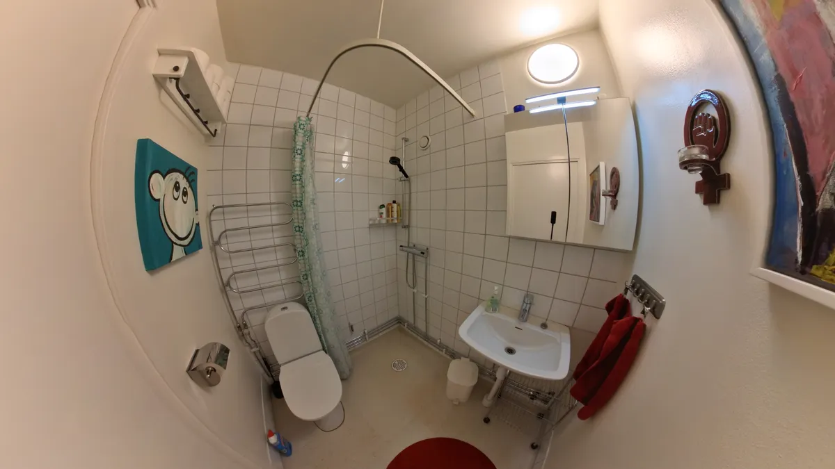 Hyreslägenhet på Göteborg i goteborg