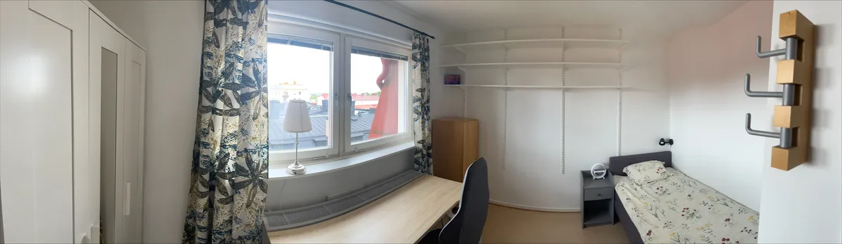 Hyreslägenhet på Göteborg i goteborg