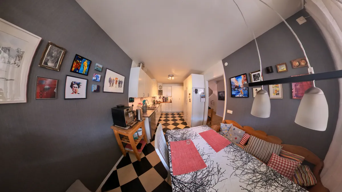 Hyreslägenhet på Göteborg i goteborg