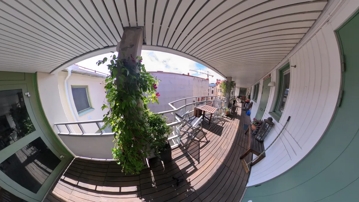 Hyreslägenhet på Göteborg i goteborg