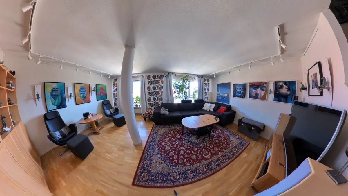 Hyreslägenhet på Göteborg i goteborg