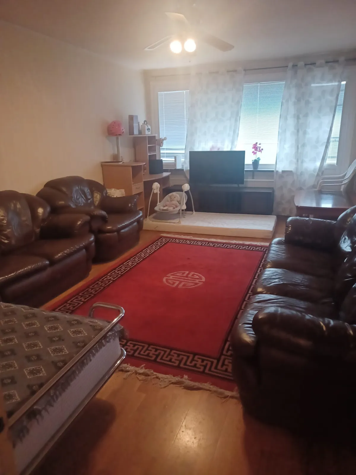 Hyreslägenhet på Jordbro i jordbro