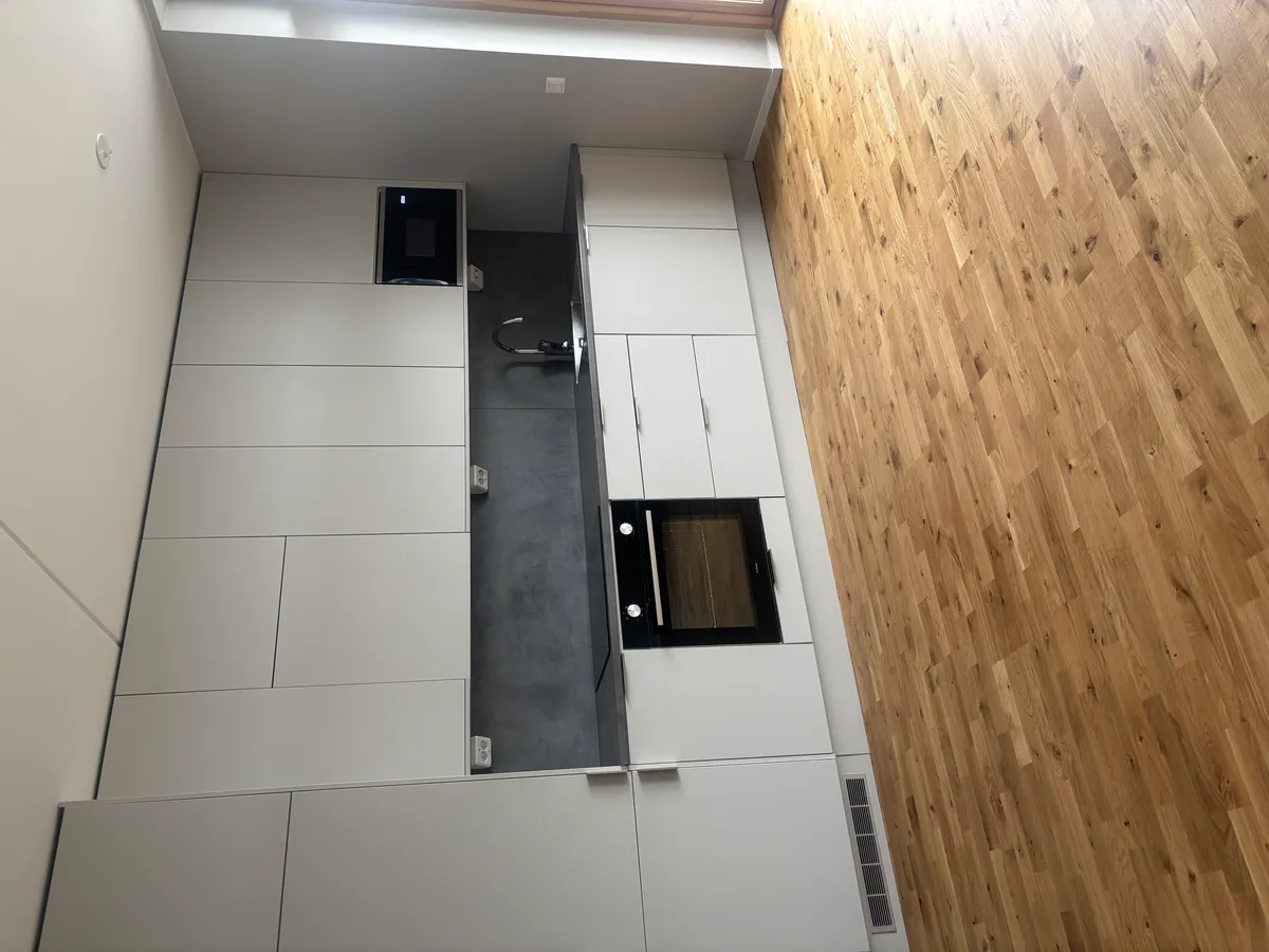 Hyreslägenhet på Järfälla i jarfalla