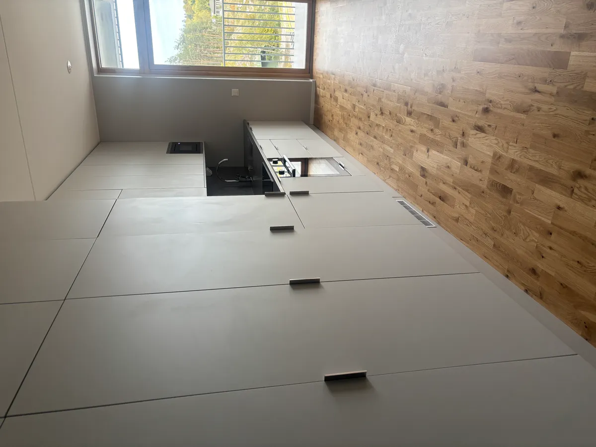 Hyreslägenhet på Järfälla i jarfalla