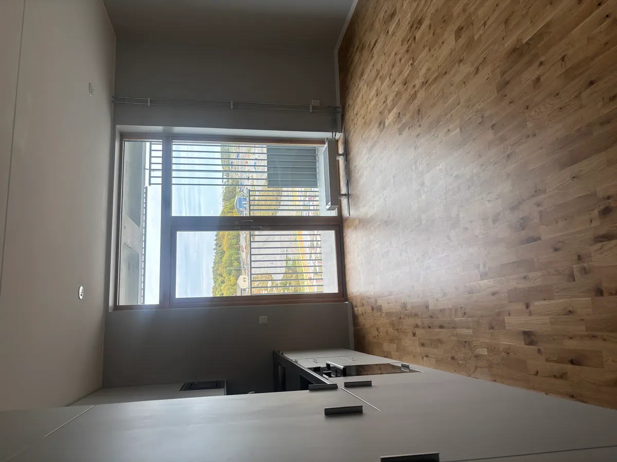 Hyreslägenhet på Järfälla i jarfalla