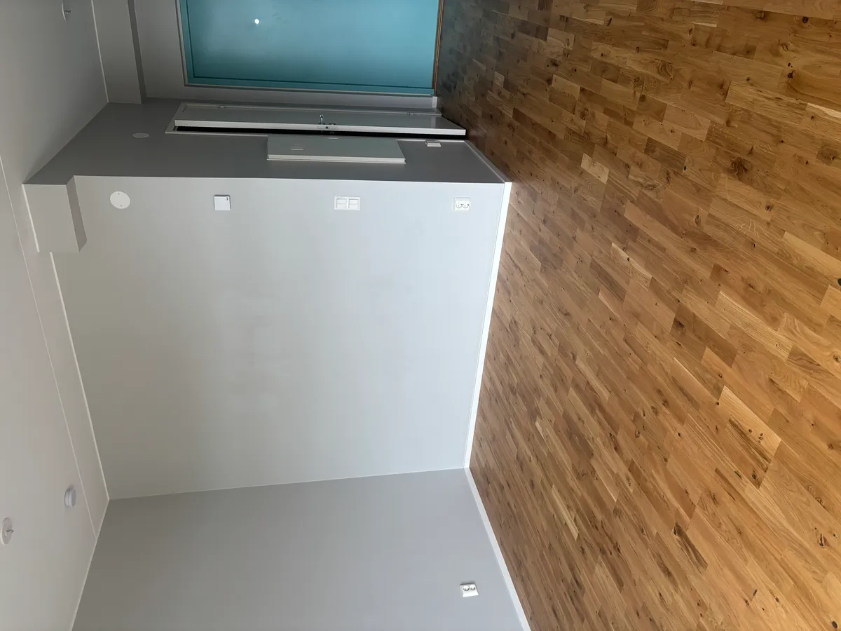 Hyreslägenhet på Järfälla i jarfalla