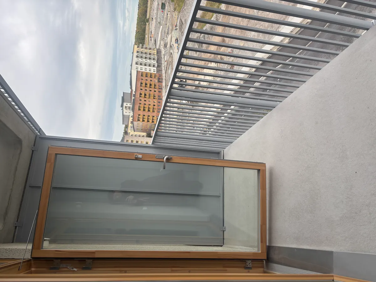 Hyreslägenhet på Järfälla i jarfalla