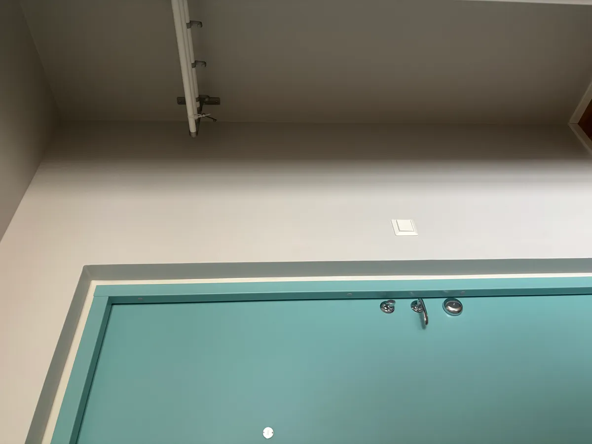 Hyreslägenhet på Järfälla i jarfalla