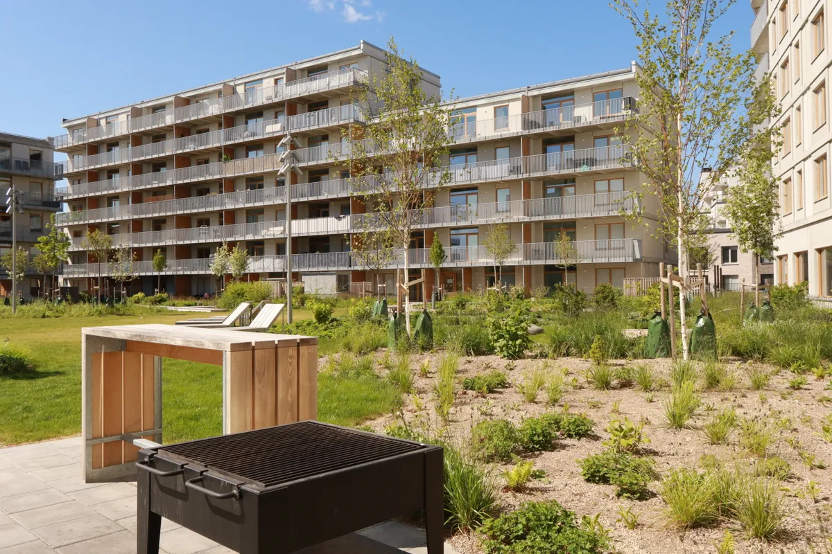 Hyreslägenhet på Järfälla i jarfalla