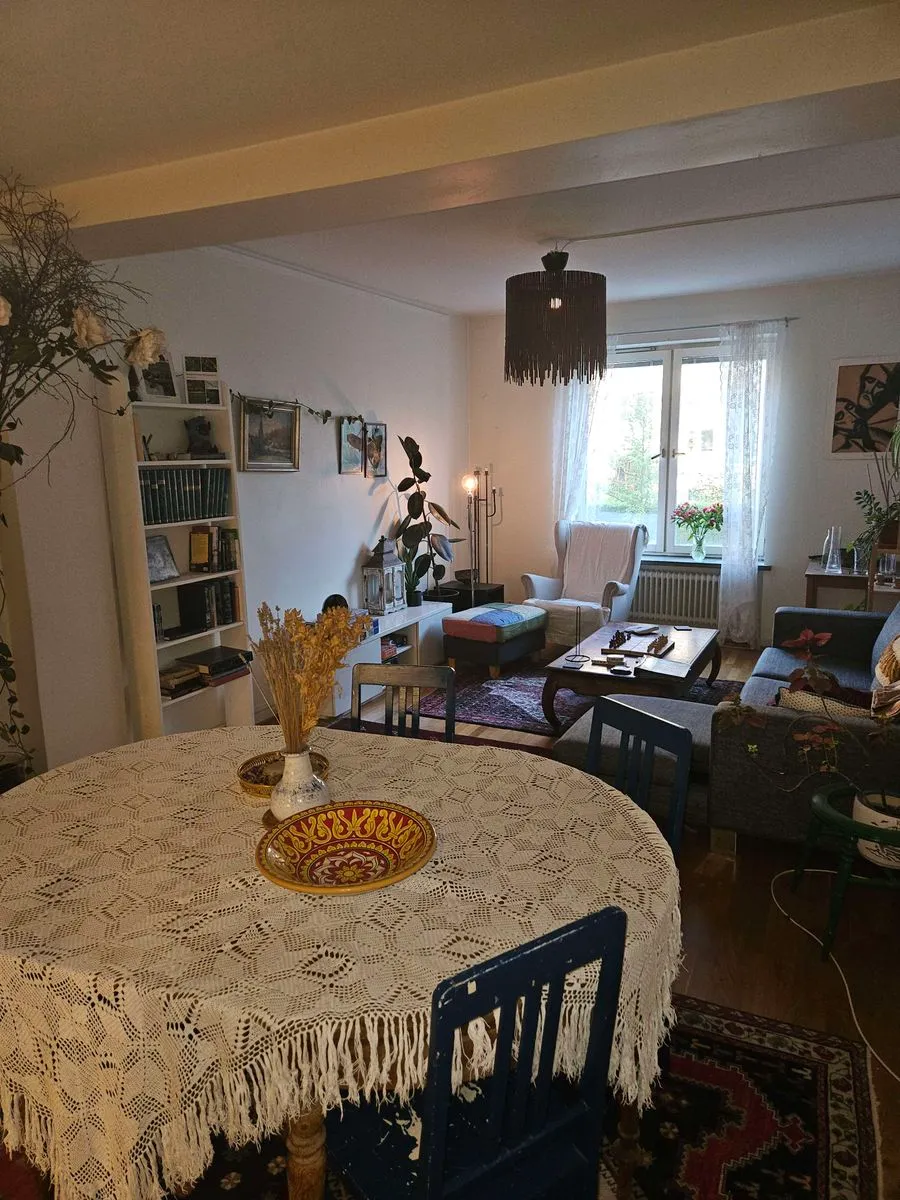 Hyreslägenhet på Malmö i malmo