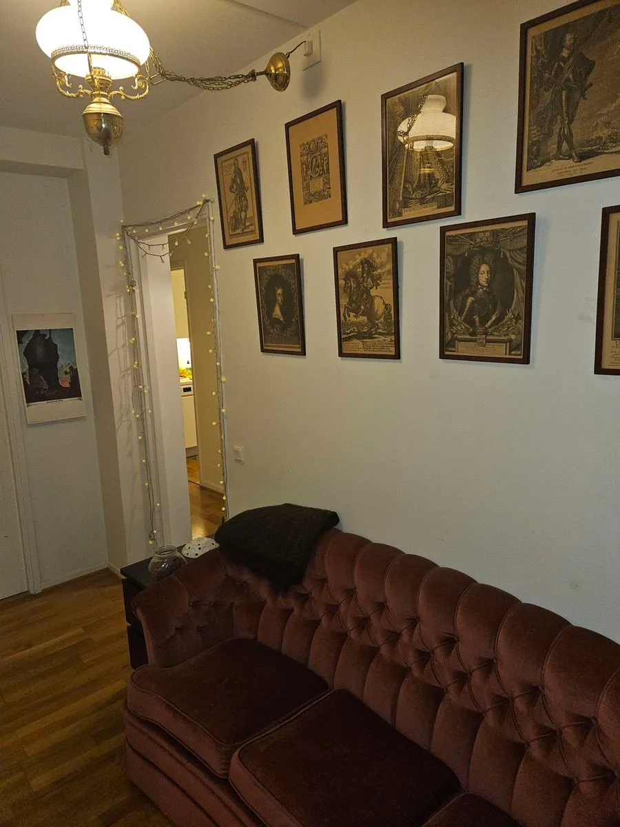 Hyreslägenhet på Malmö i malmo