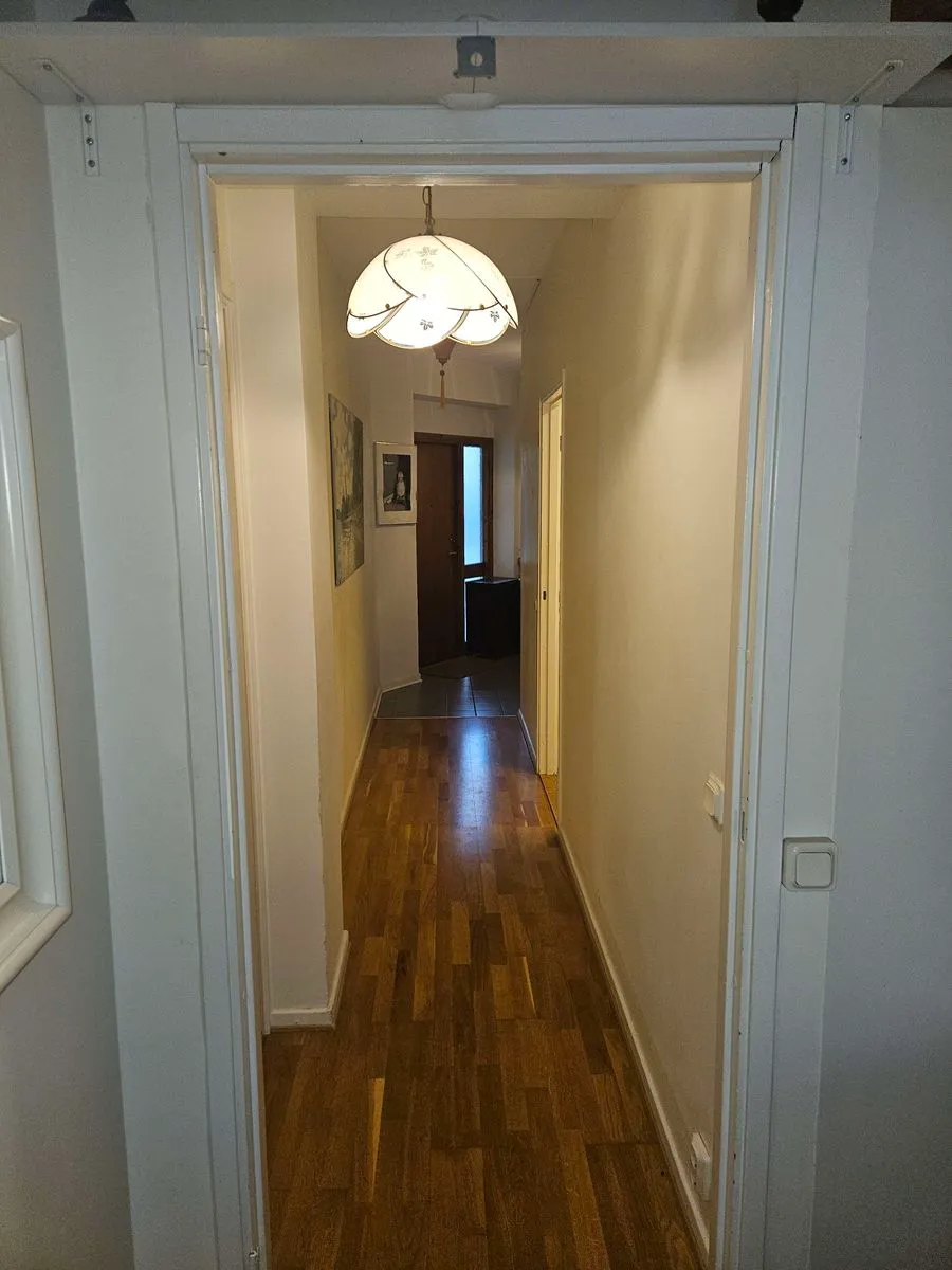 Hyreslägenhet på Malmö i malmo