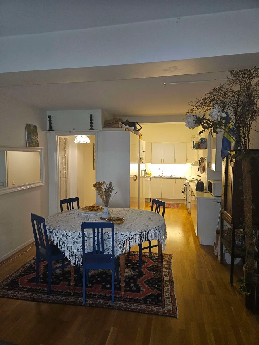 Hyreslägenhet på Malmö i malmo