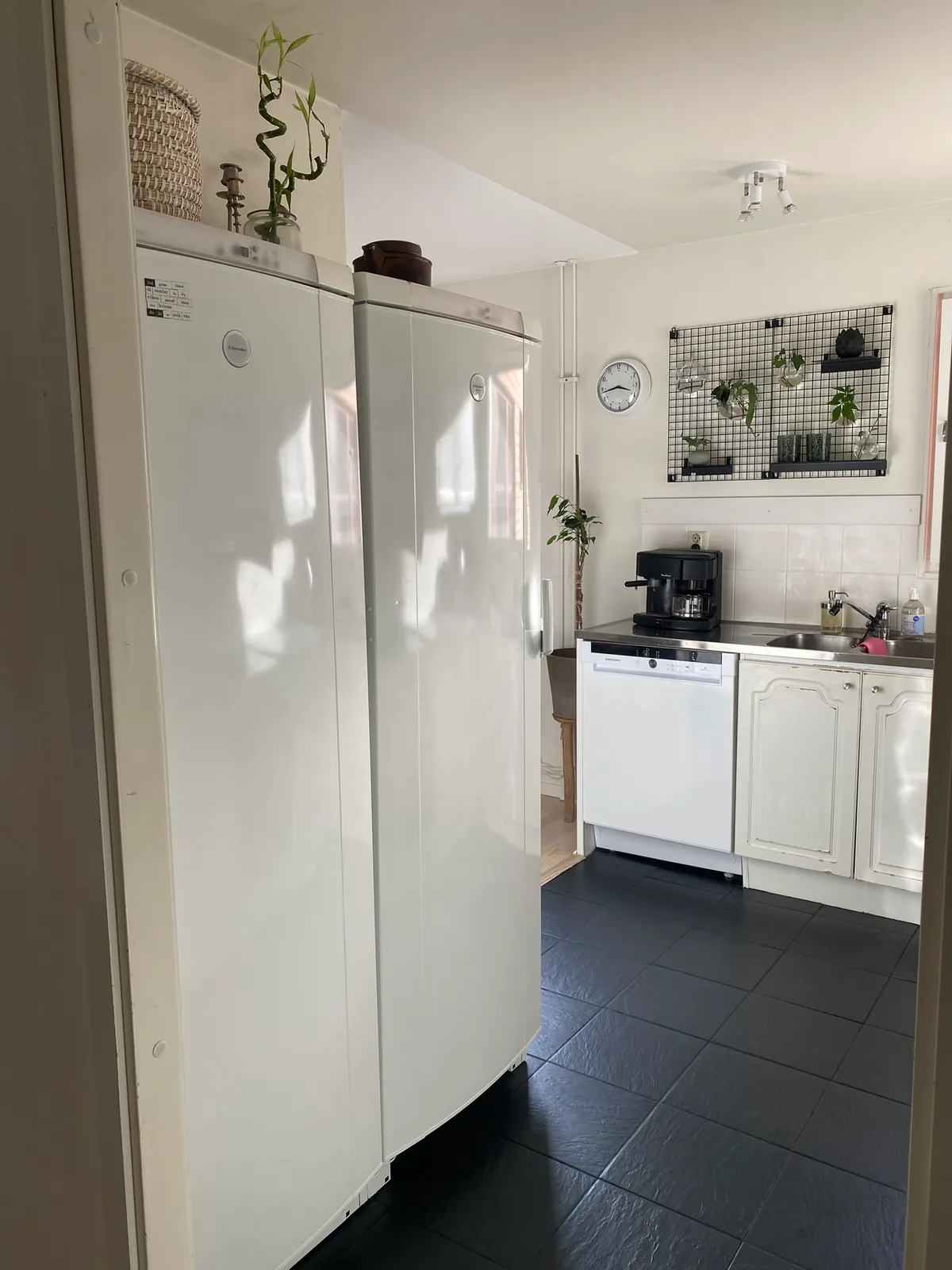 Hyreslägenhet på Täby i taby