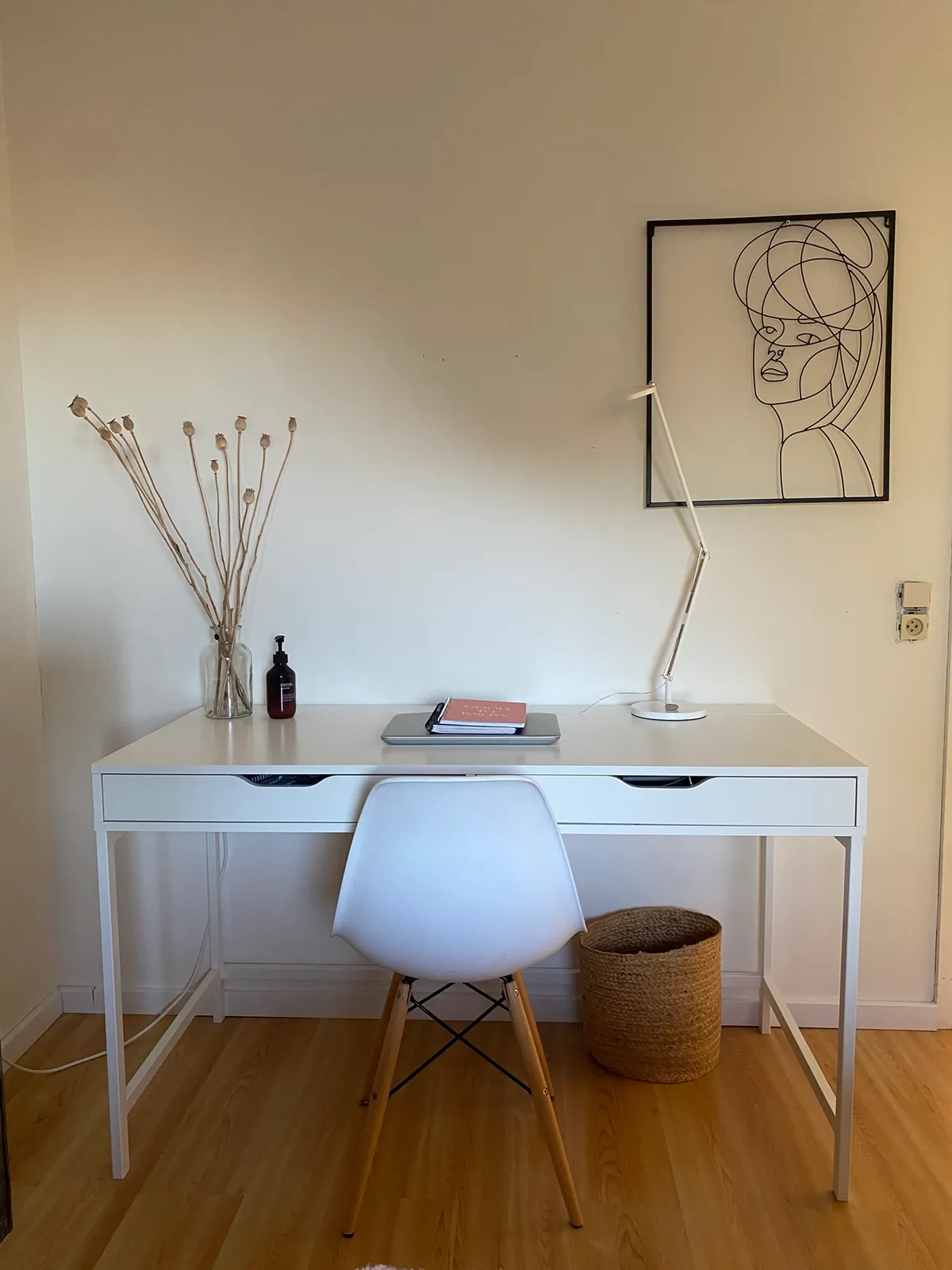 Hyreslägenhet på Täby i taby