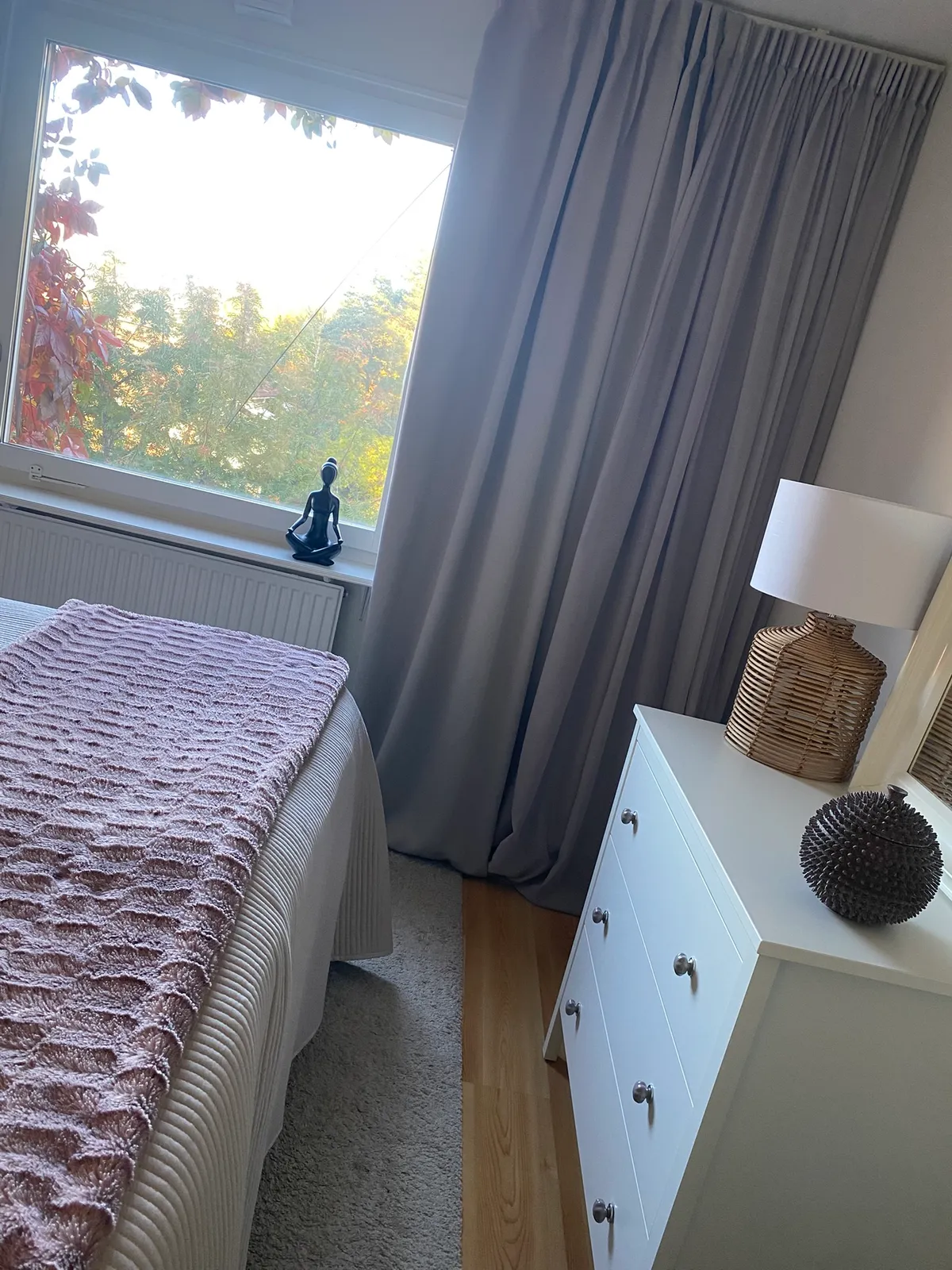 Hyreslägenhet på Täby i taby