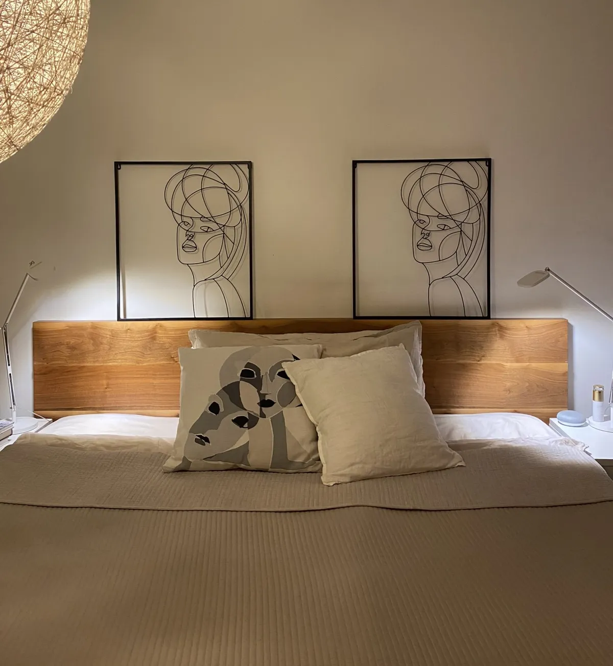 Hyreslägenhet på Täby i taby