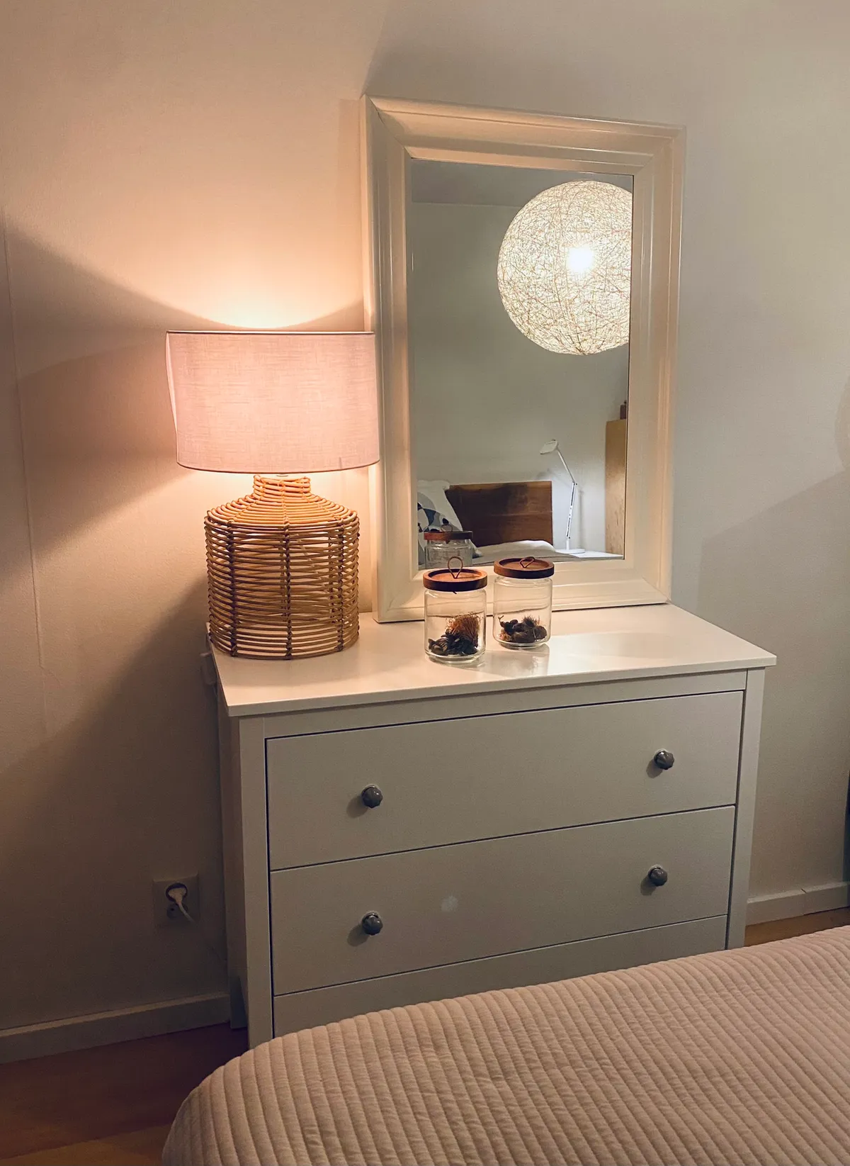 Hyreslägenhet på Täby i taby