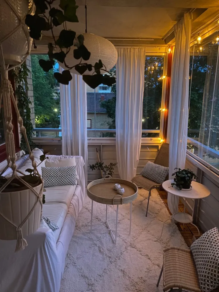 Hyreslägenhet på Täby i taby