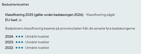 Hyreslägenhet på Täby i taby