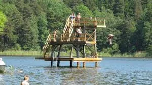 Hyreslägenhet på Täby i taby