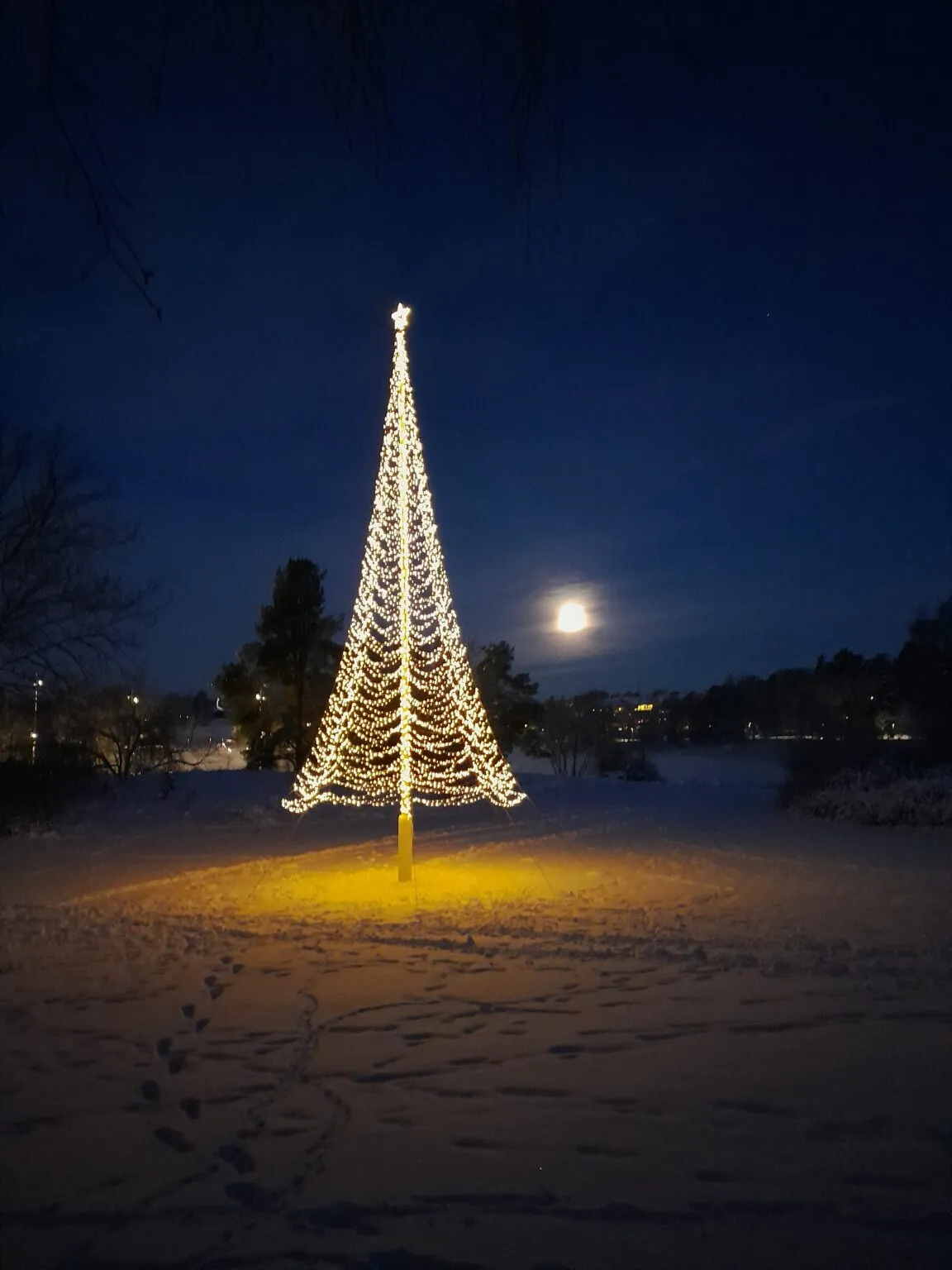 Hyreslägenhet på Täby i taby