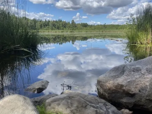 Hyreslägenhet på Täby i taby